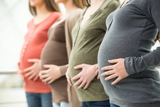Are you expecting a baby? Do you want to meet other mums-to-be?