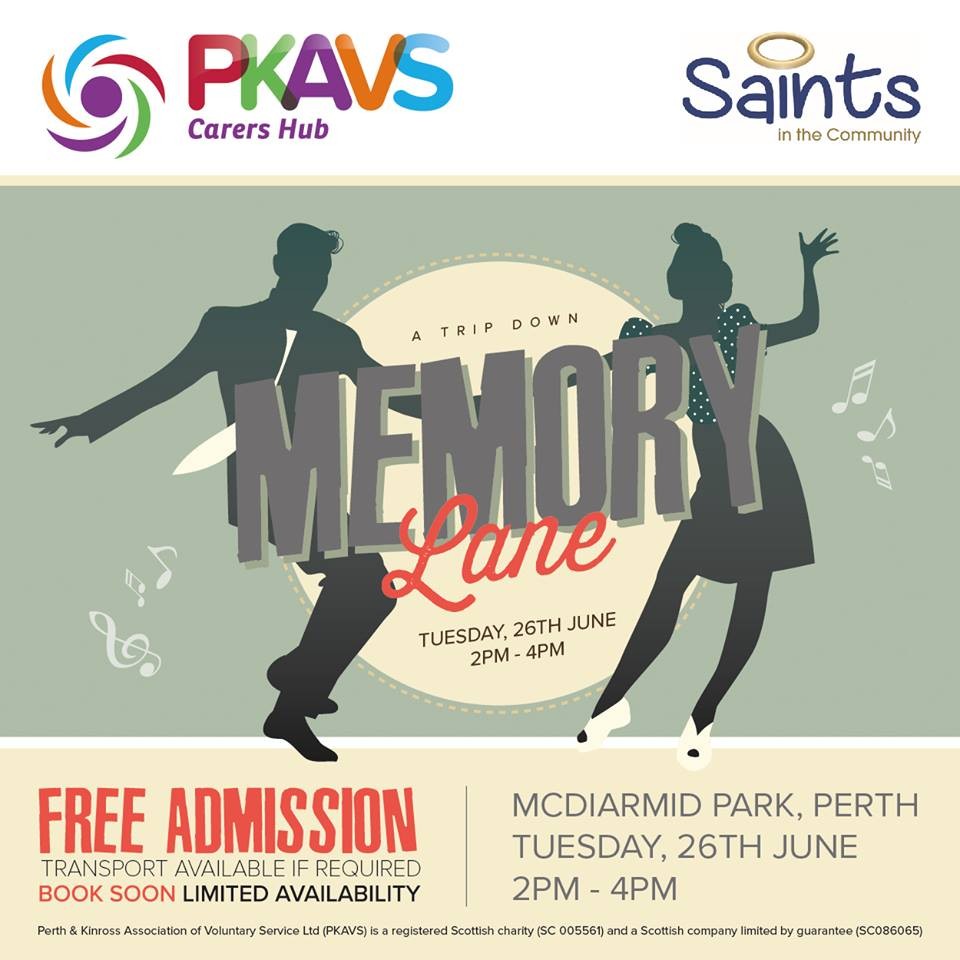 Take a Trip Down Memory Lane in Perth at McDiarmid Park