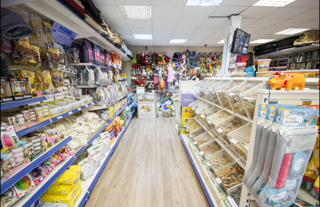 Alan s Pet Shops in Perth and Perthshire