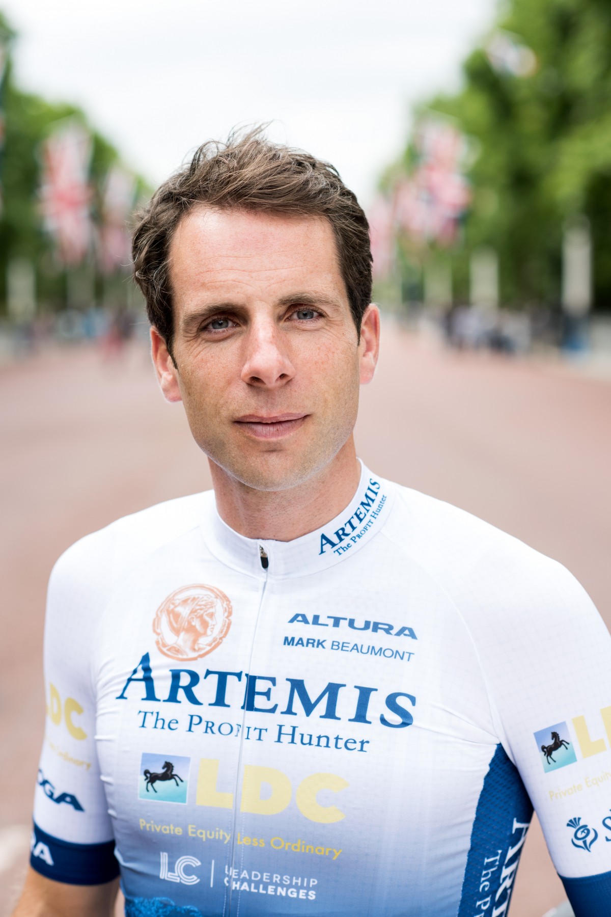 mark beaumont 80 days