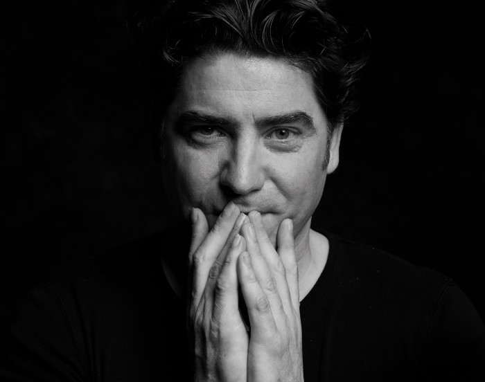 Multi-platinum selling singer-songwriter Brian Kennedy brings a fantastic live show to Perth Theatre.