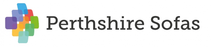 Perthshire Sofas Logo