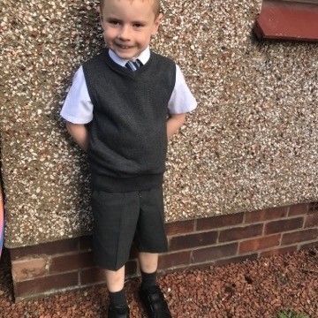 Murray away to primary one
