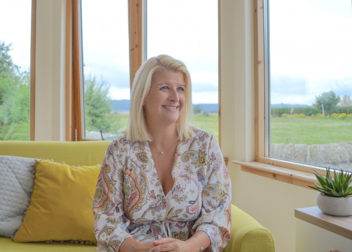 Therapy with Lee offers a range of counselling and therapy sessions from her home in Perthshire.