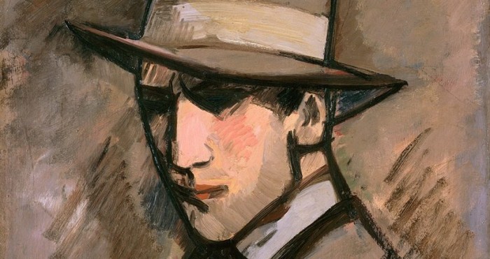 The latest exhibition from Perth Museum and Art Gallery will be the largest dedicated exhibition of works by JD Fergusson to date. It will also include works by his contemporaries Andre Derain, SJ Peploe and Henri Matisse.