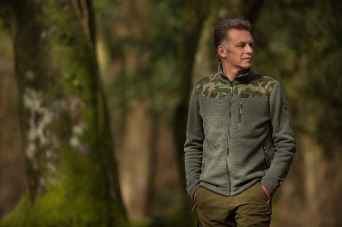 Chris Packham Review - Amongst the trees