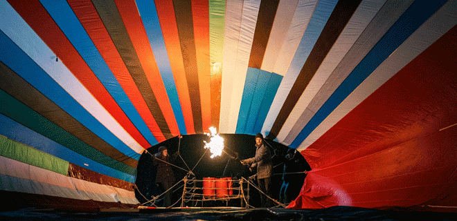 Perth Film Society - Balloon