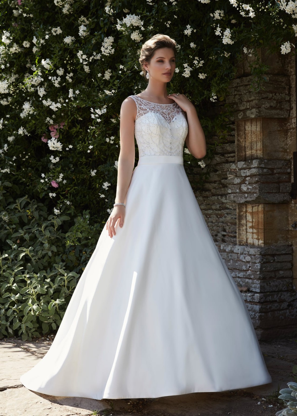 Beck Wedding Dresses