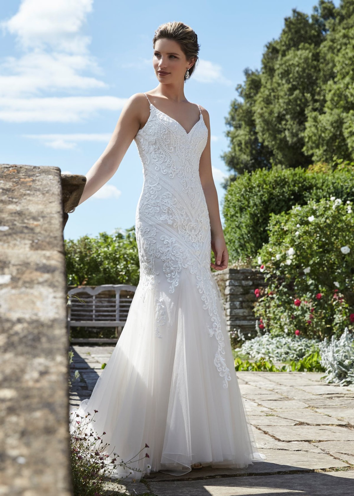 Beck Wedding Dresses