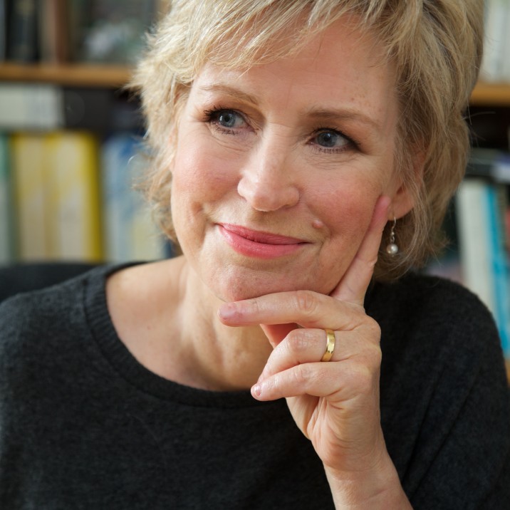 Sally Magnusson 1