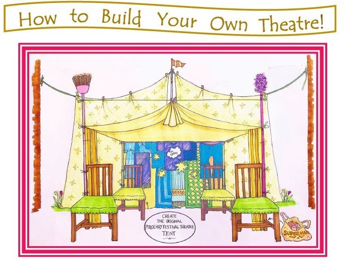How To Build Your Own Theatre